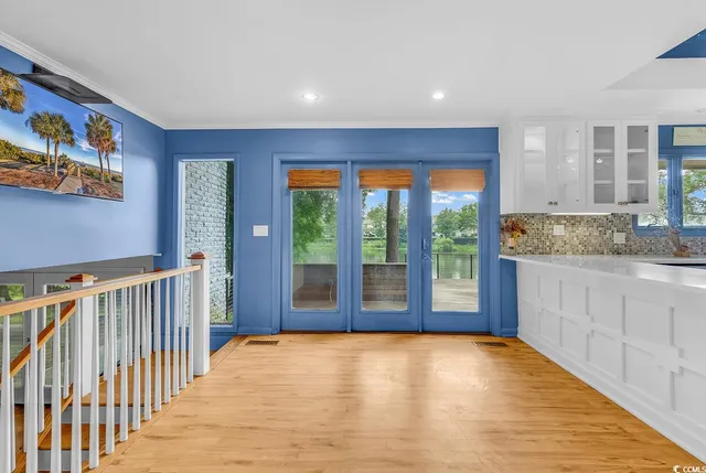 $950,000 | 115 Green Lake Drive, Myrtle Beach, SC 29572