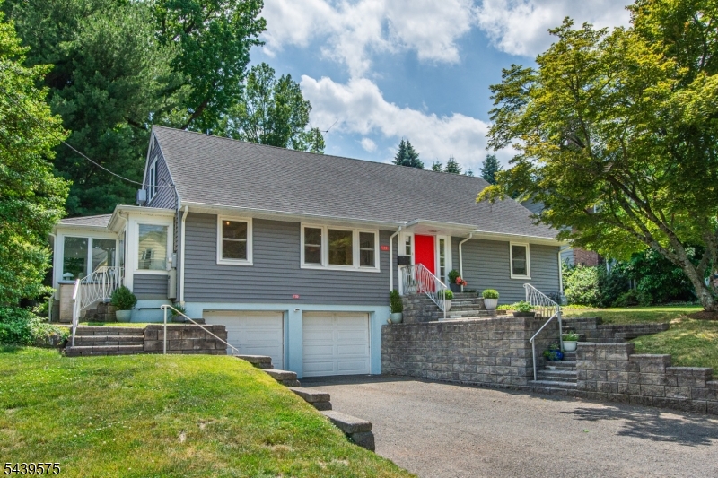 132 Haddon Place Montclair, NJ 07043 - Photo 1 of 48