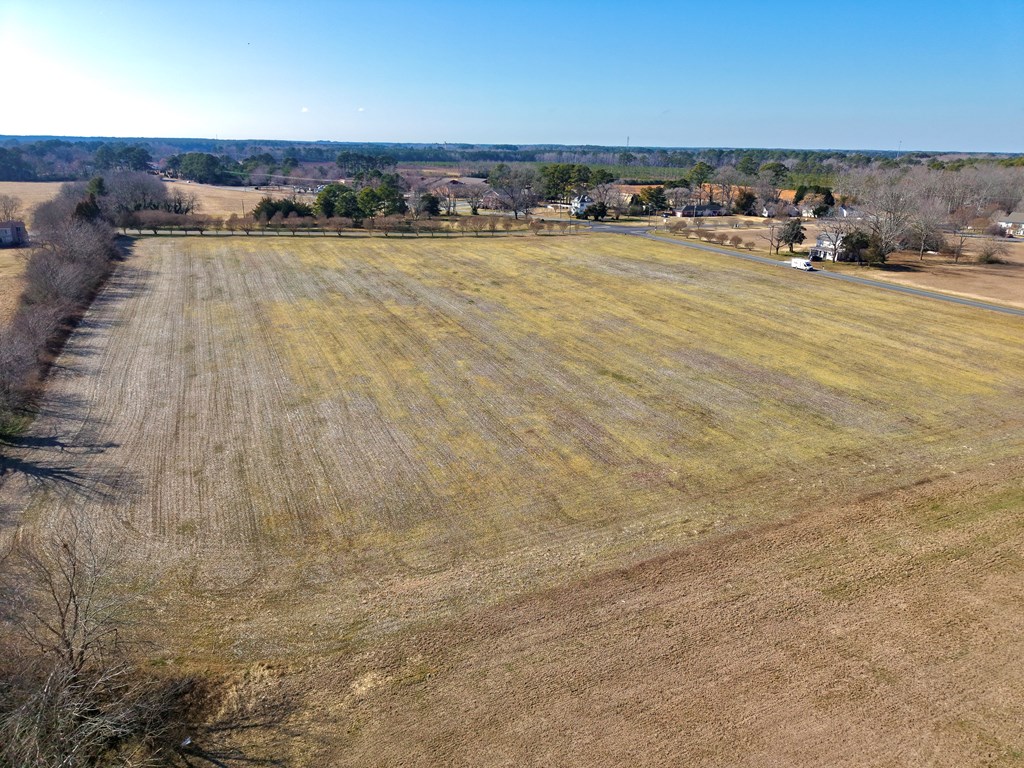 12-acres Willis Wharf Road, Unit 93 Exmore, VA 23350 - Photo 7 of 7