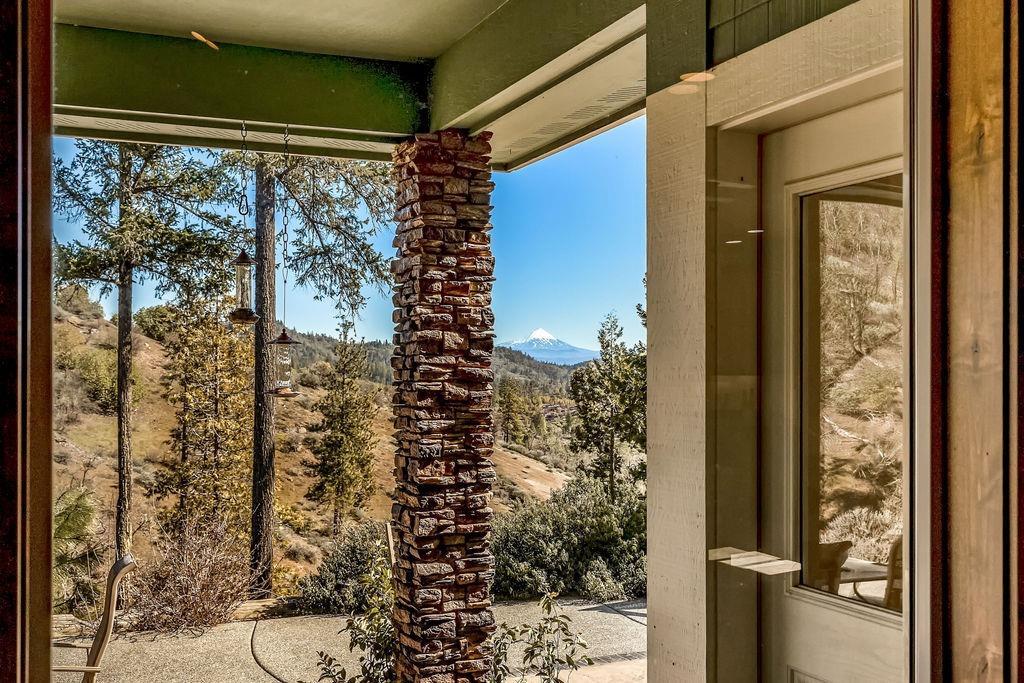 18902 Antioch Road White City, OR 97503 - Photo 22 of 36 Covered Patio with Breathtaking Views