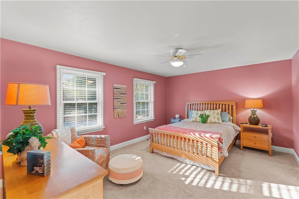 1005 Sheriff's Court Canonsburg, PA 15317 - Photo 21 of 37 Bedroom #2 1005 Sheriffs Court