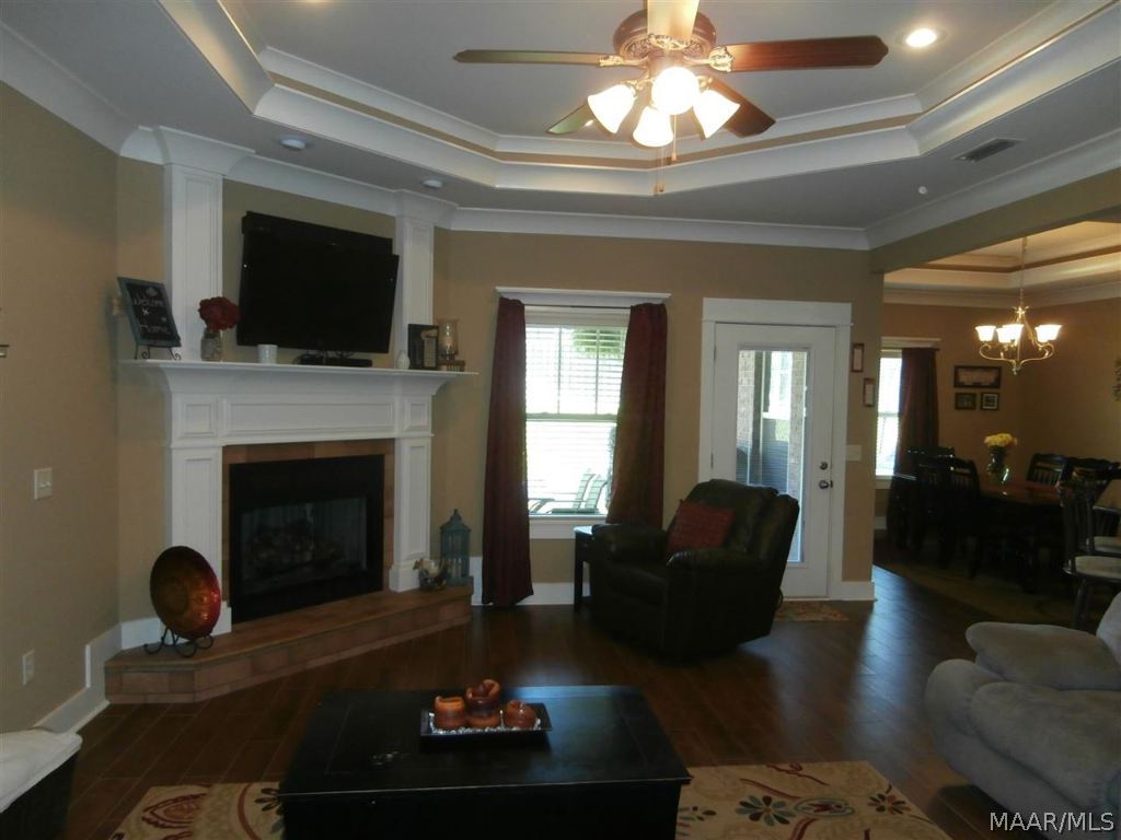 405 Turtle Back Trail Enterprise, AL 36330 - Photo 7 of 36 Gallery Image 7