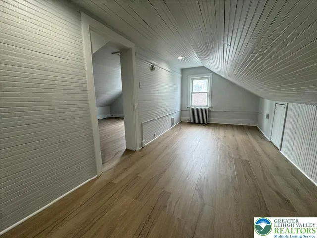 $1,400 | 1051 Ferry Street, Unit 2F, Easton, PA 18042