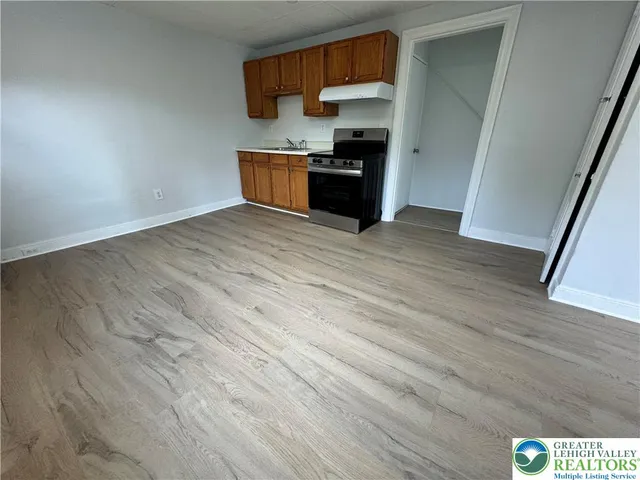 $1,400 | 1051 Ferry Street, Unit 2F, Easton, PA 18042