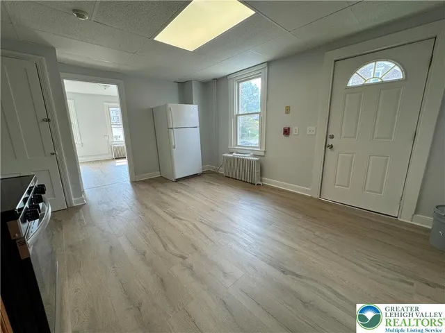 $1,400 | 1051 Ferry Street, Unit 2F, Easton, PA 18042