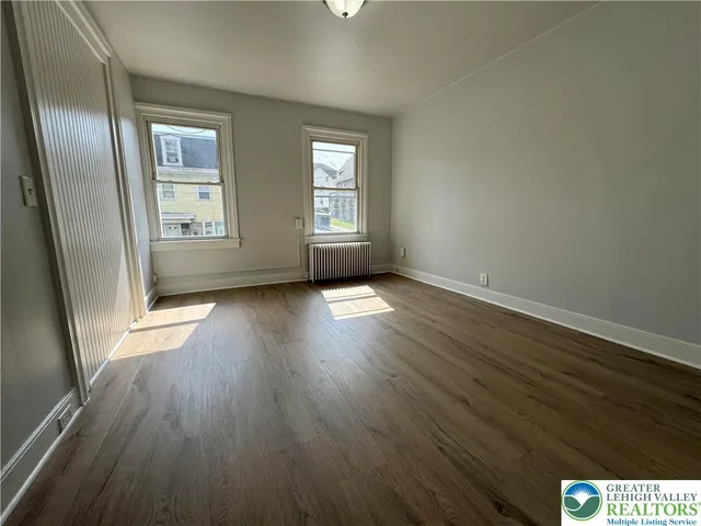 $1,400 | 1051 Ferry Street, Unit 2F, Easton, PA 18042