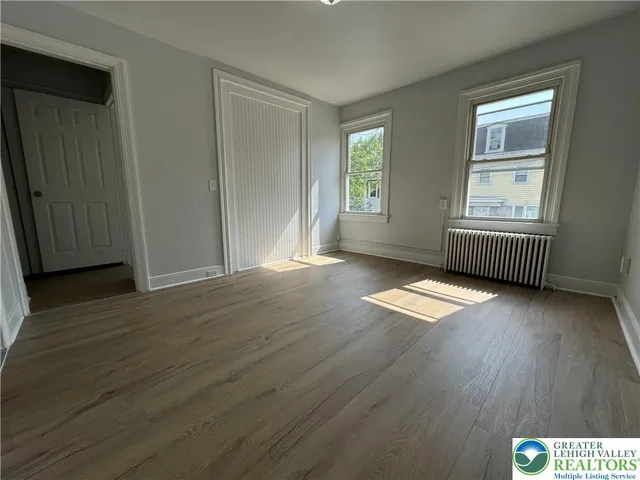 $1,400 | 1051 Ferry Street, Unit 2F, Easton, PA 18042