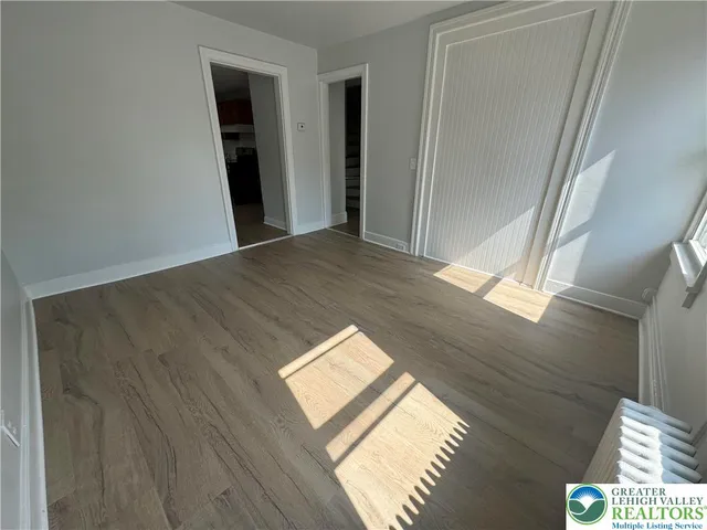 $1,400 | 1051 Ferry Street, Unit 2F, Easton, PA 18042