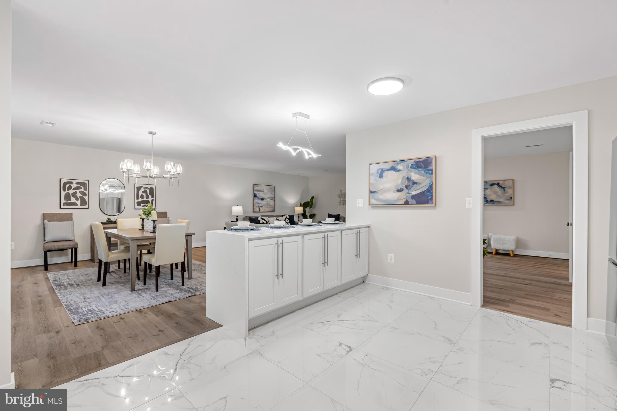113 Edgewood Road Towson, MD 21286 - Photo 27 of 58