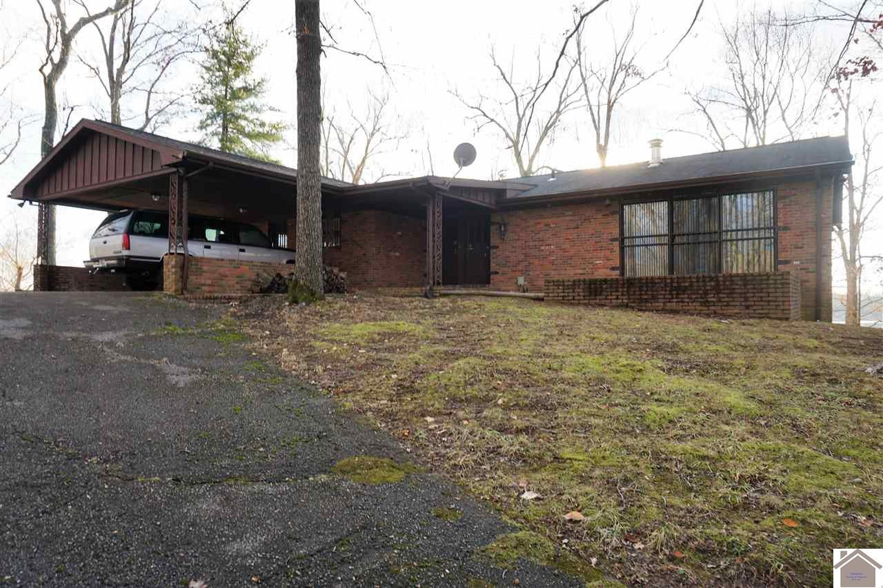 608 Oak Ridge Road Cadiz, KY 42211 - Photo 1 of 1 Photo 1