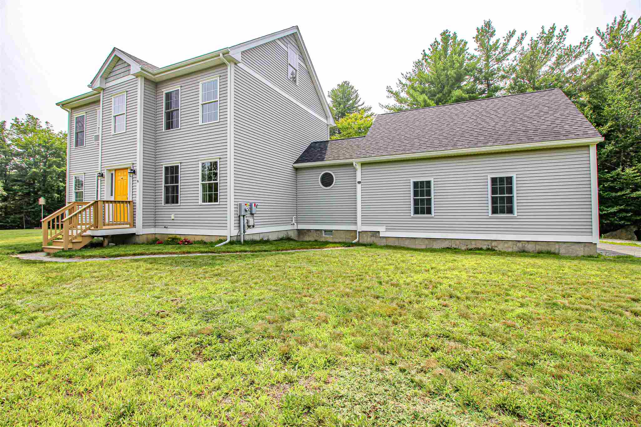 9 Mill Pond Road Northwood, NH 03261 - Photo 38 of 40 Gallery Image 38