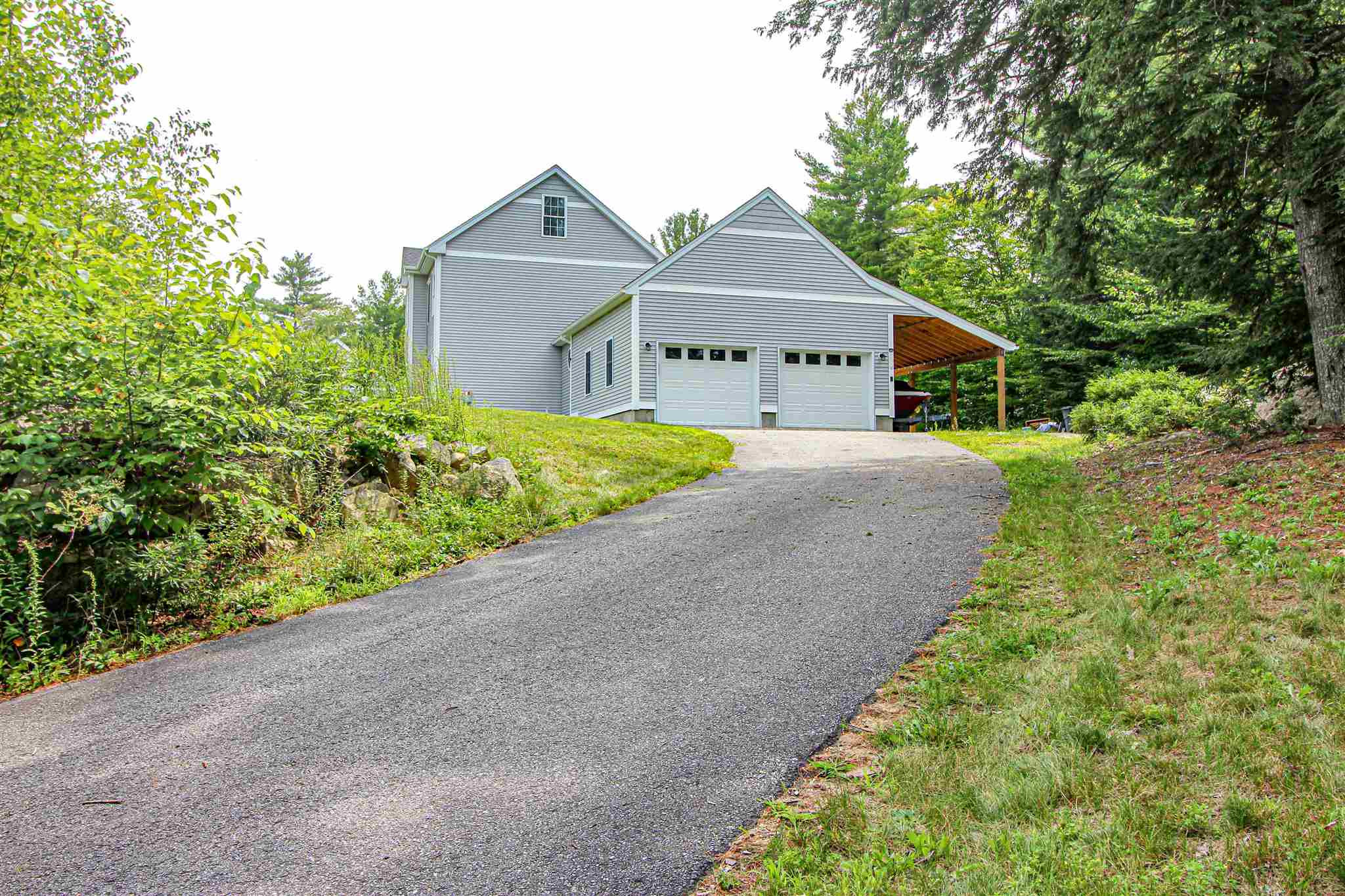 9 Mill Pond Road Northwood, NH 03261 - Photo 39 of 40 Gallery Image 39