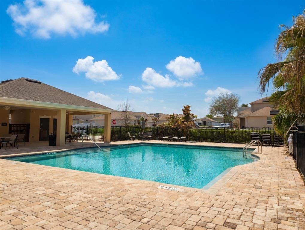 3048 Bethpage Loop Mount Dora, FL 32757 - Photo 35 of 51