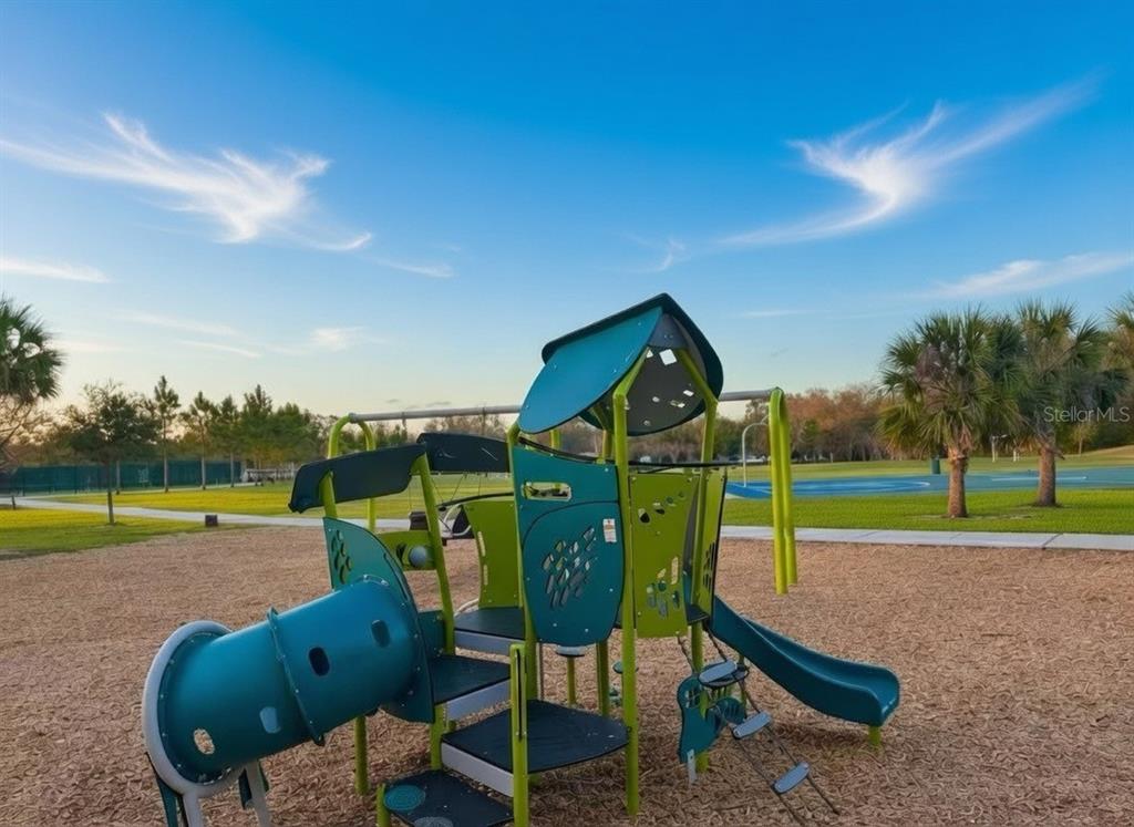 3048 Bethpage Loop Mount Dora, FL 32757 - Photo 41 of 51