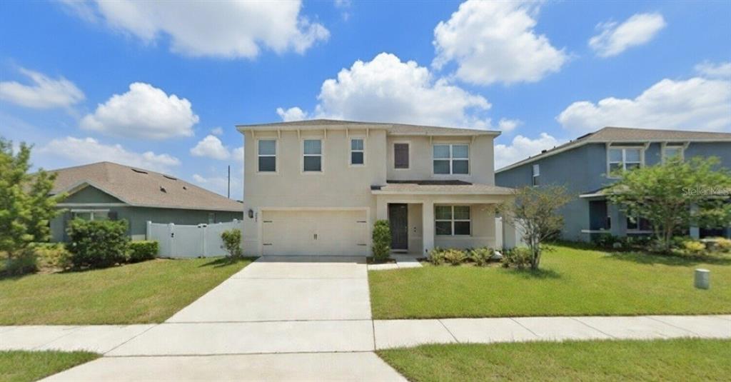 3048 Bethpage Loop Mount Dora, FL 32757 - Photo 46 of 51