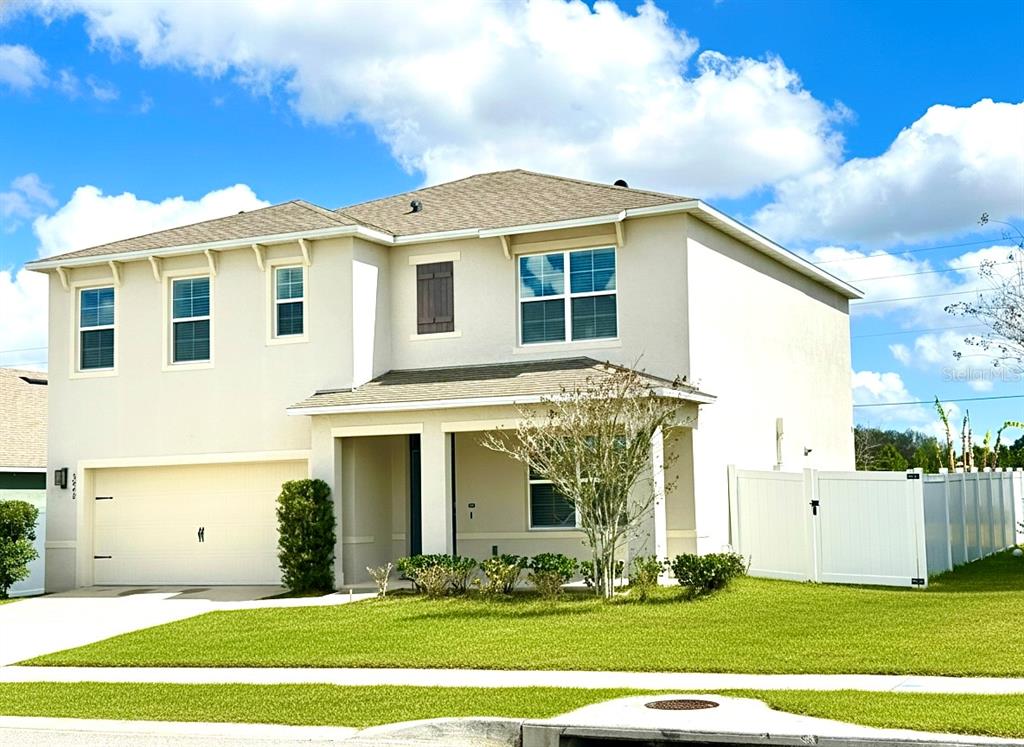 3048 Bethpage Loop Mount Dora, FL 32757 - Photo 48 of 51