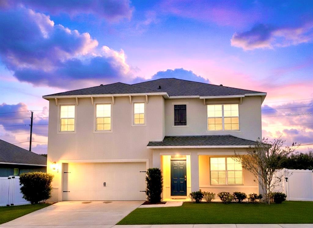 3048 Bethpage Loop Mount Dora, FL 32757 - Photo 49 of 51