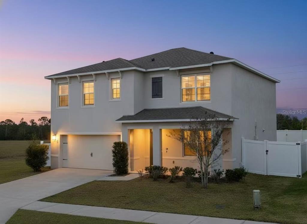 3048 Bethpage Loop Mount Dora, FL 32757 - Photo 50 of 51