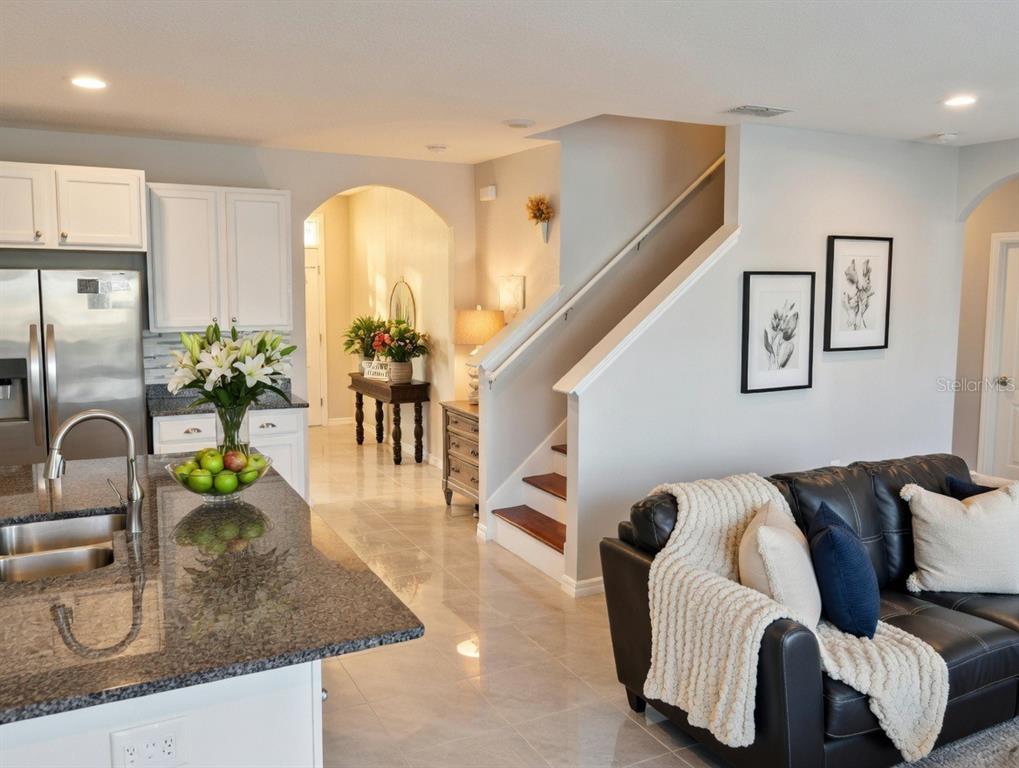 3048 Bethpage Loop Mount Dora, FL 32757 - Photo 8 of 51