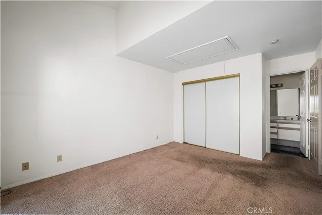 a view of balcony with furniture