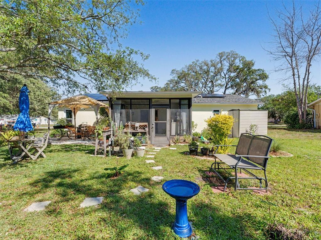 11196 Sheffield Road Spring Hill, FL 34608 - Photo 34 of 40