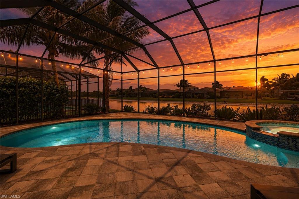 4541 Azalea Drive Naples, FL 34119 - Photo 23 of 39