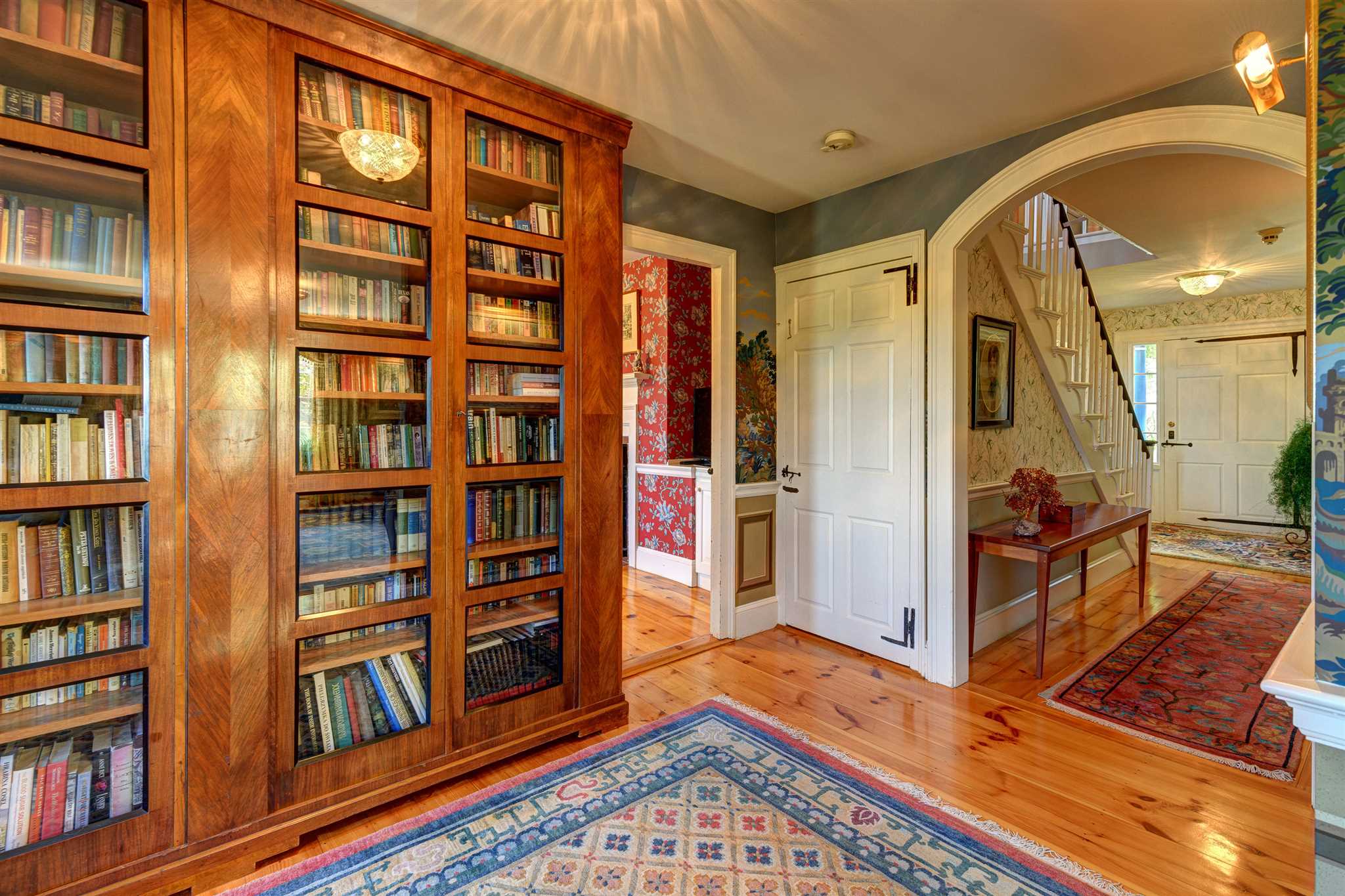 45 Stumpfield Road Kensington, NH 03833 - Photo 13 of 43