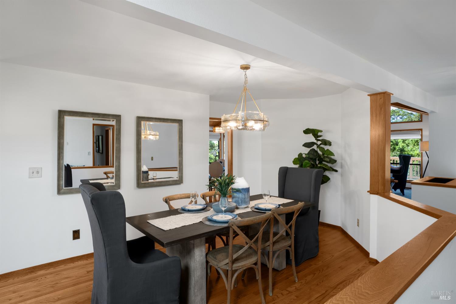 1835 San Ramon Way Santa Rosa, CA 95409 - Photo 6 of 44