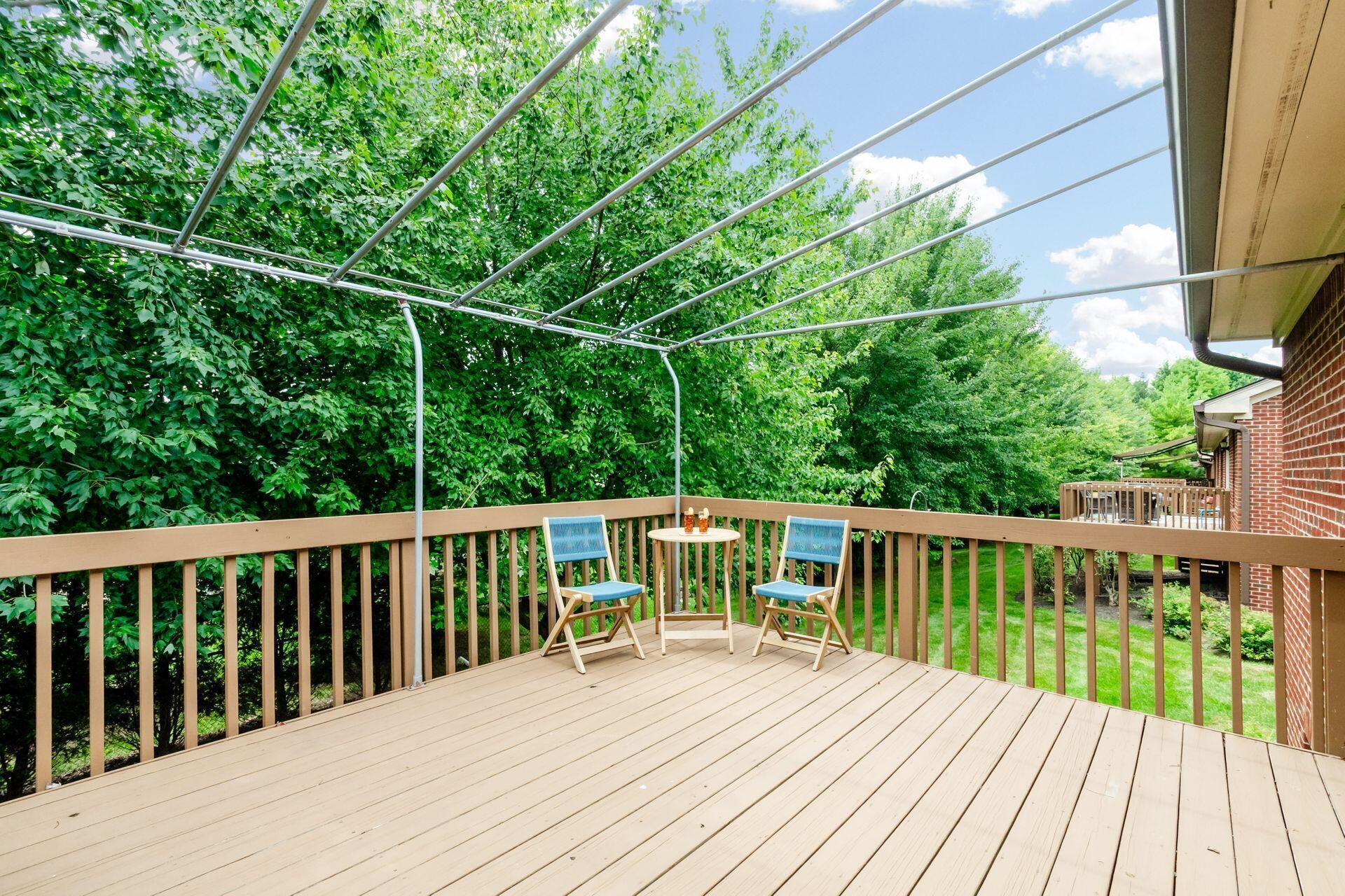 5717 Newgate Road Dublin, OH 43017 - Photo 29 of 33 032_te Rd Dublin OH 43017 USA
