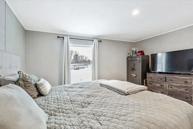 $305,000 | 78 Lynn Lou Drive, Highgate, VT 05459