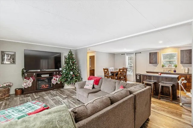 $305,000 | 78 Lynn Lou Drive, Highgate, VT 05459