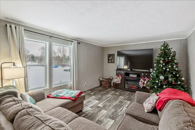 $305,000 | 78 Lynn Lou Drive, Highgate, VT 05459