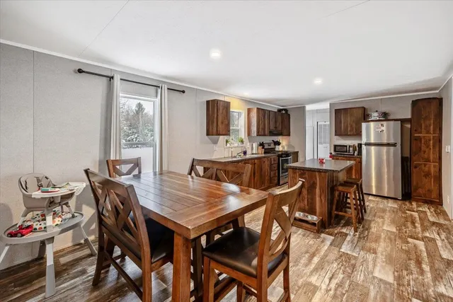 $305,000 | 78 Lynn Lou Drive, Highgate, VT 05459