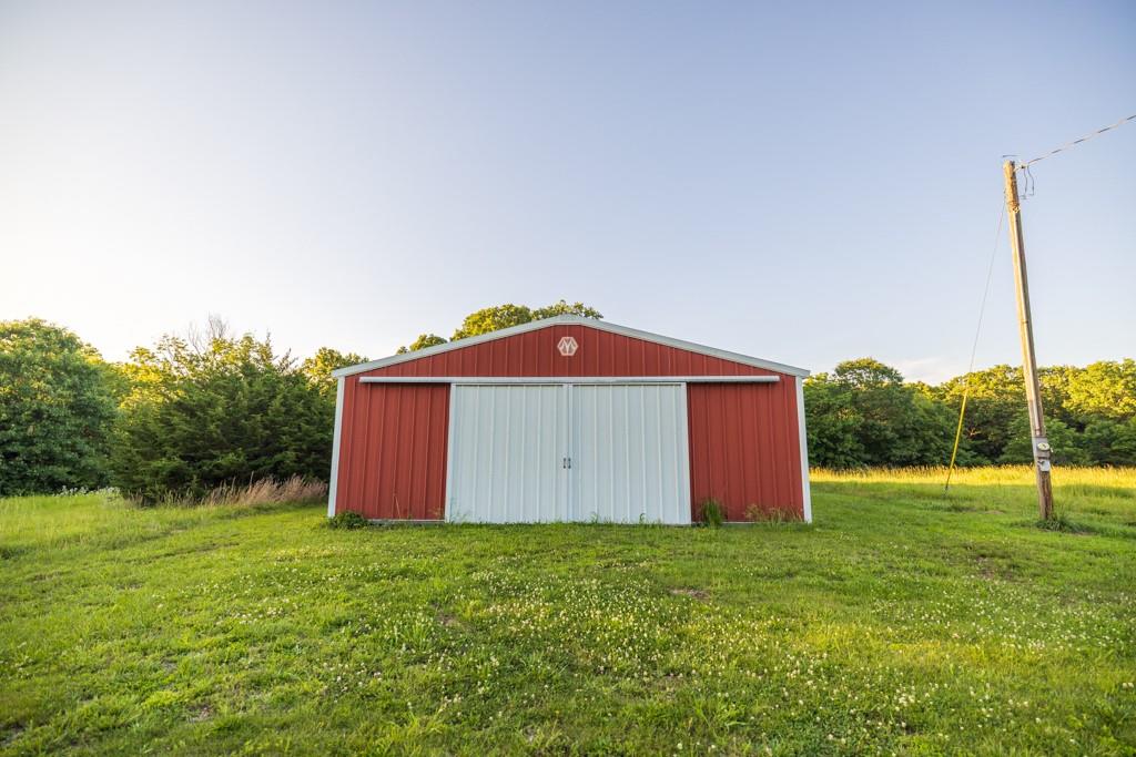 521 Southwest 301st Road Warrensburg, MO 64093 - Photo 61 of 80