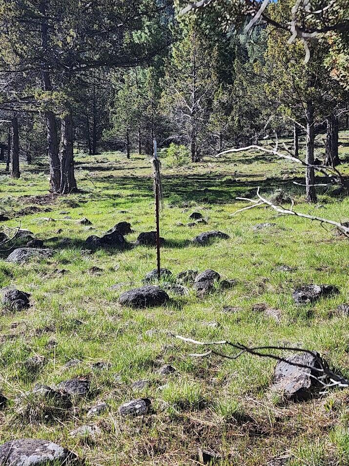 Hillcrest Road Klamath Falls, OR 97603 - Photo 21 of 21 23 back property line