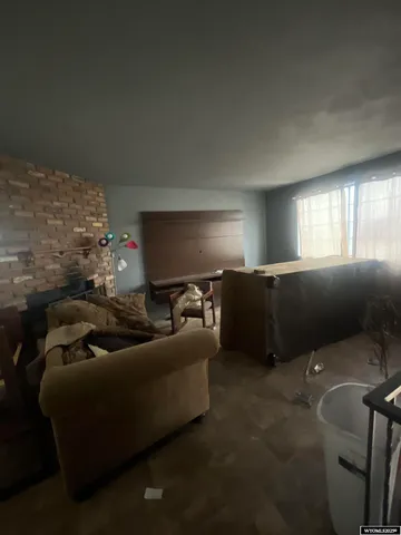 $134,721 | 407 Smith Avenue, Evanston, WY 82930