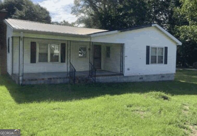 7 Pine Avenue Butler, GA 31006 - Photo 1 of 11 Gallery Image 1