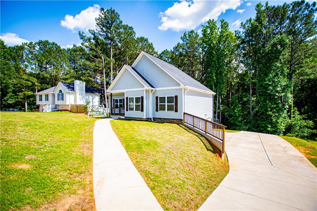 133 Pebblebrook Way Temple, GA 30179 - Photo 5 of 63