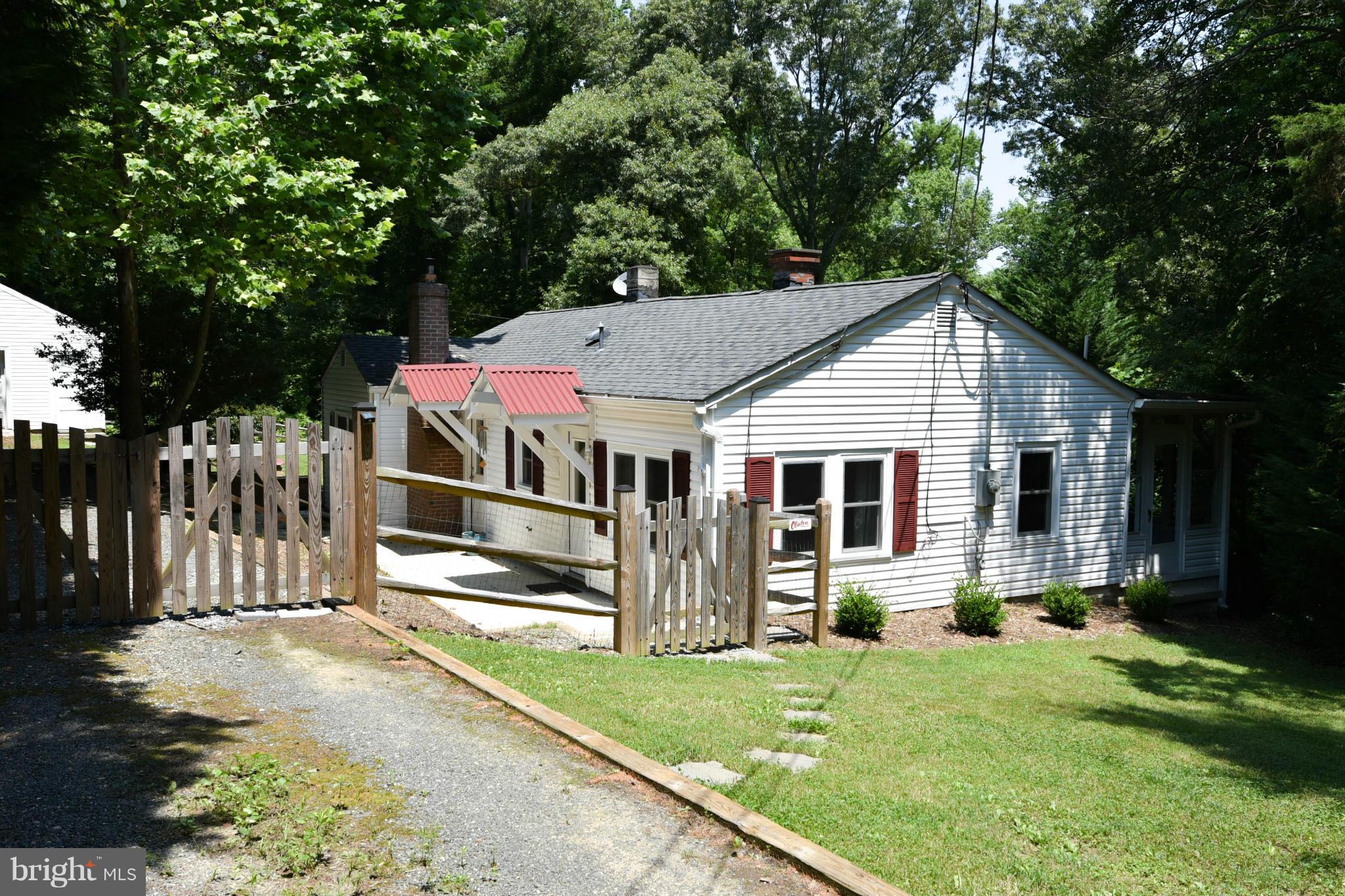 45119 Clarks Mill Road Hollywood, MD 20636 - Photo 1 of 30 Exterior (Front)