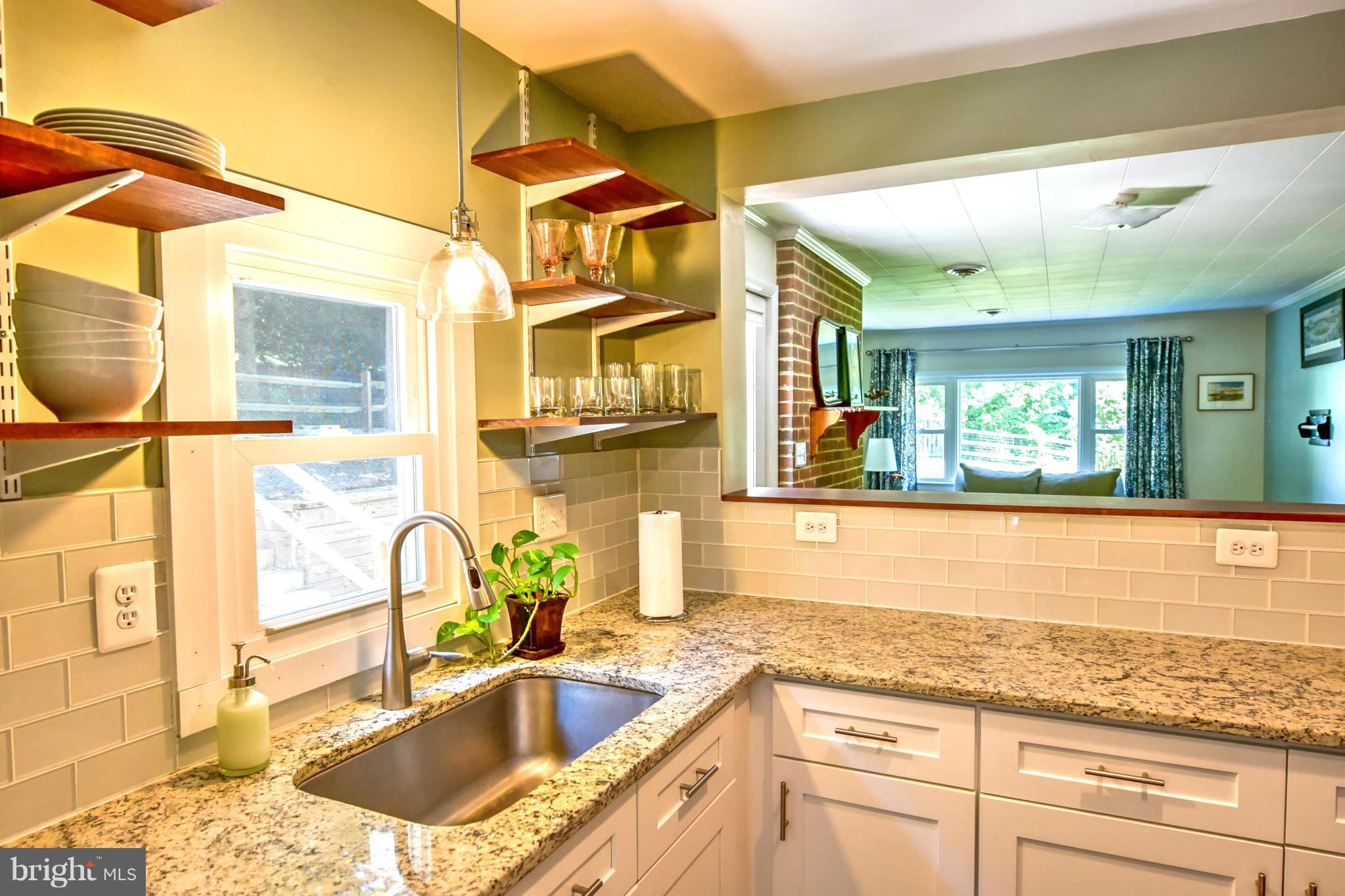 45119 Clarks Mill Road Hollywood, MD 20636 - Photo 11 of 30 Kitchen