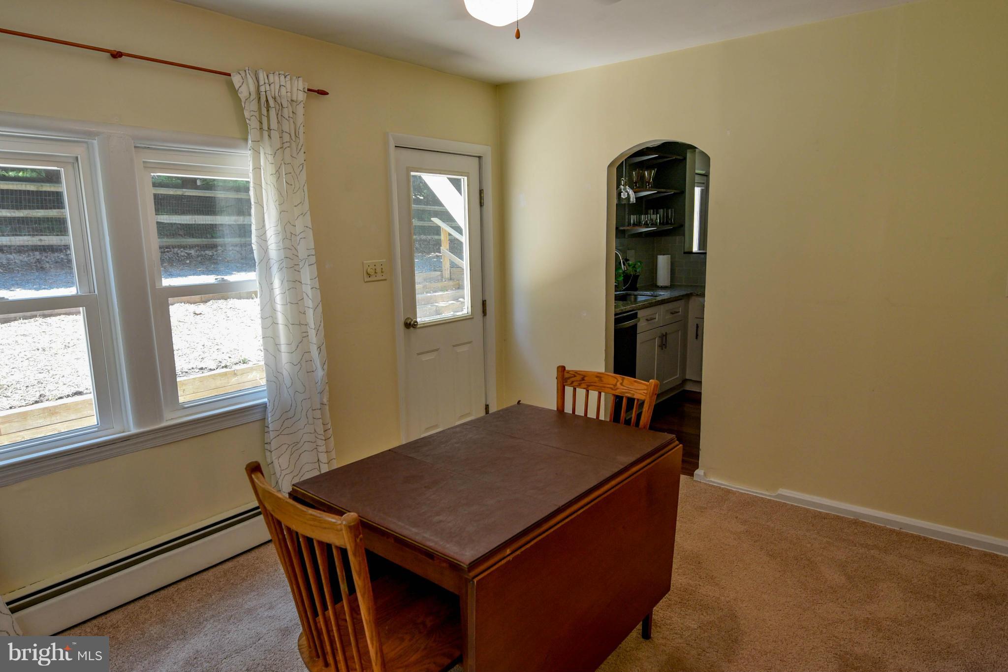 45119 Clarks Mill Road Hollywood, MD 20636 - Photo 21 of 30 Dining Room