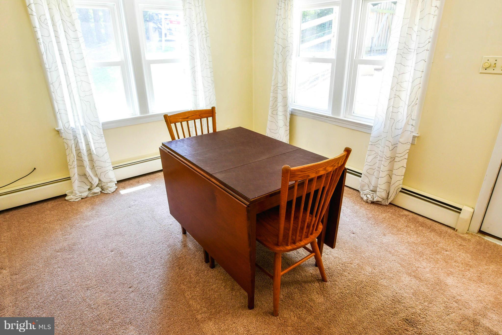 45119 Clarks Mill Road Hollywood, MD 20636 - Photo 22 of 30 Dining Room