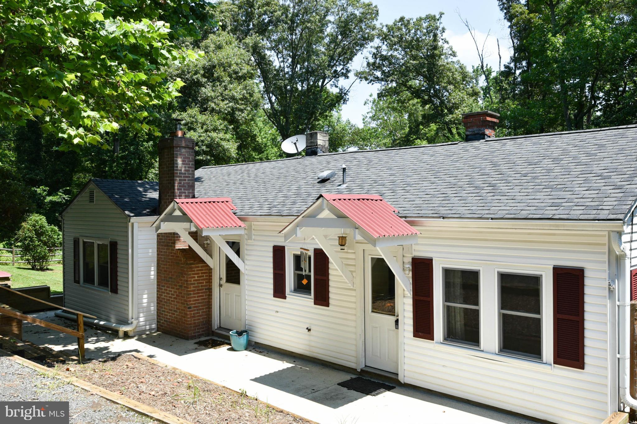 45119 Clarks Mill Road Hollywood, MD 20636 - Photo 28 of 30 Exterior (Front)