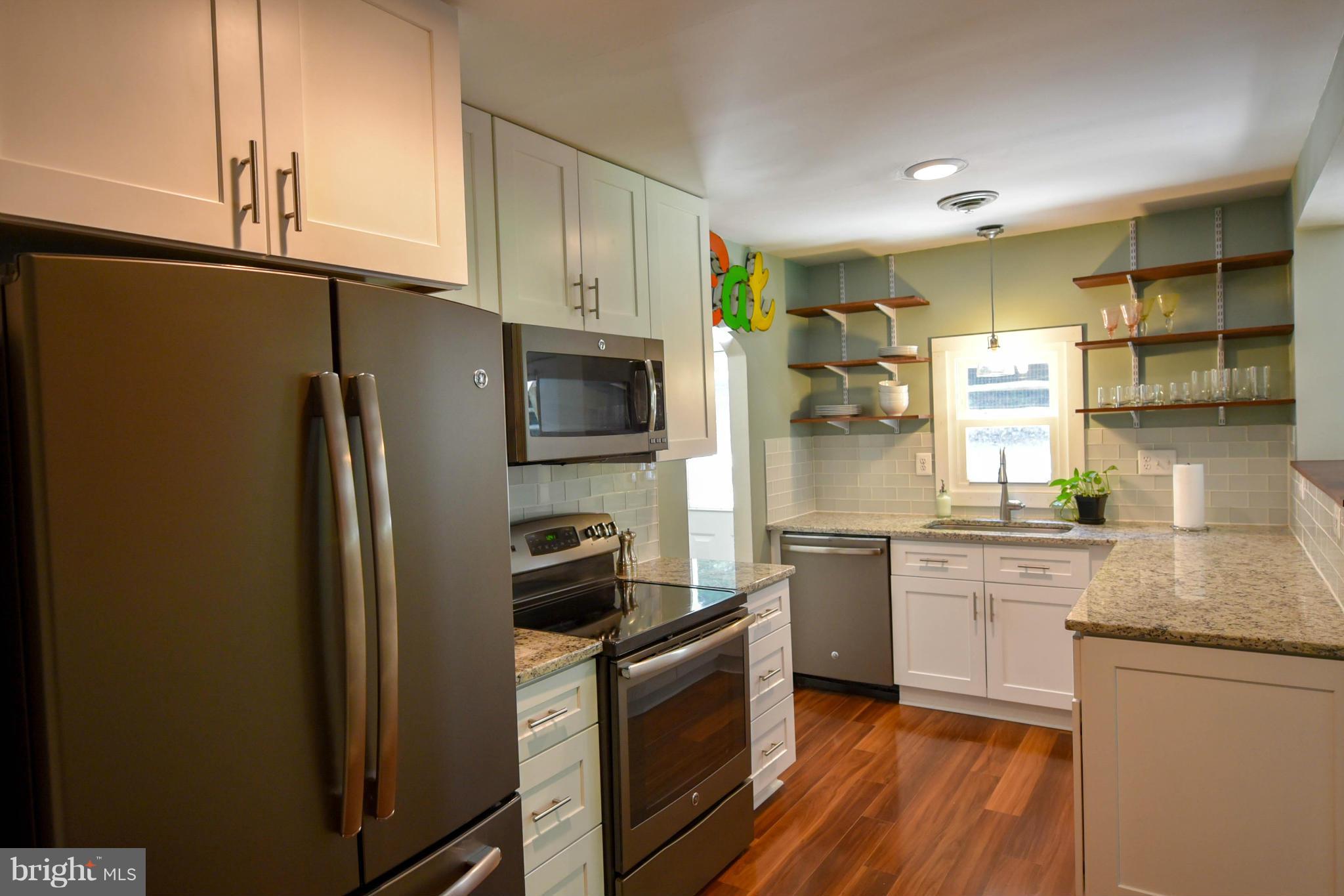 45119 Clarks Mill Road Hollywood, MD 20636 - Photo 7 of 30 Kitchen