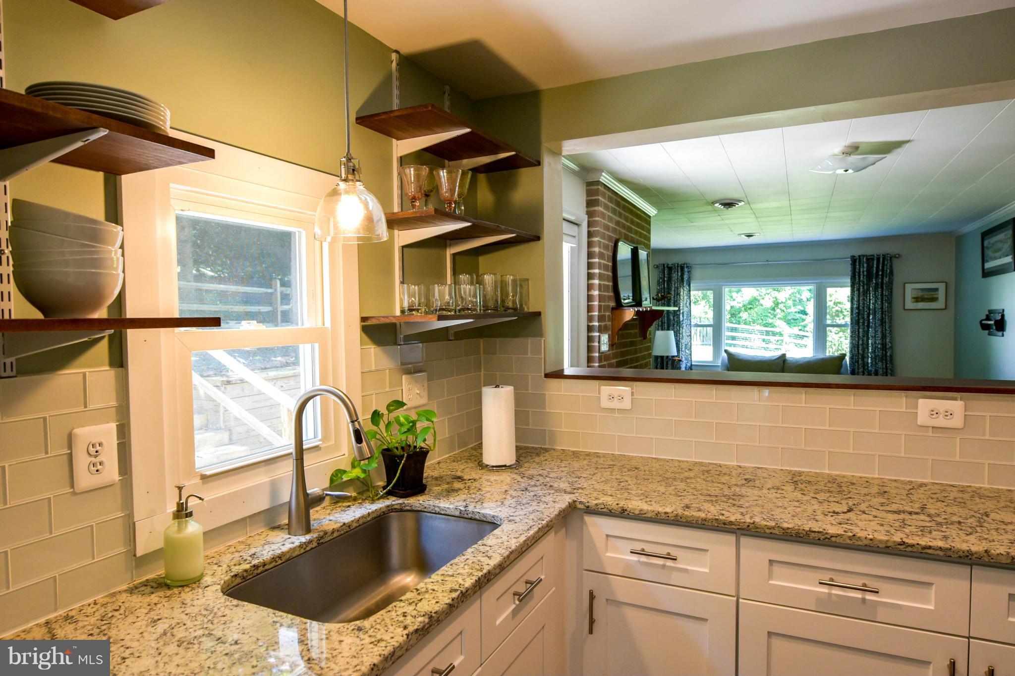 45119 Clarks Mill Road Hollywood, MD 20636 - Photo 8 of 30 Kitchen