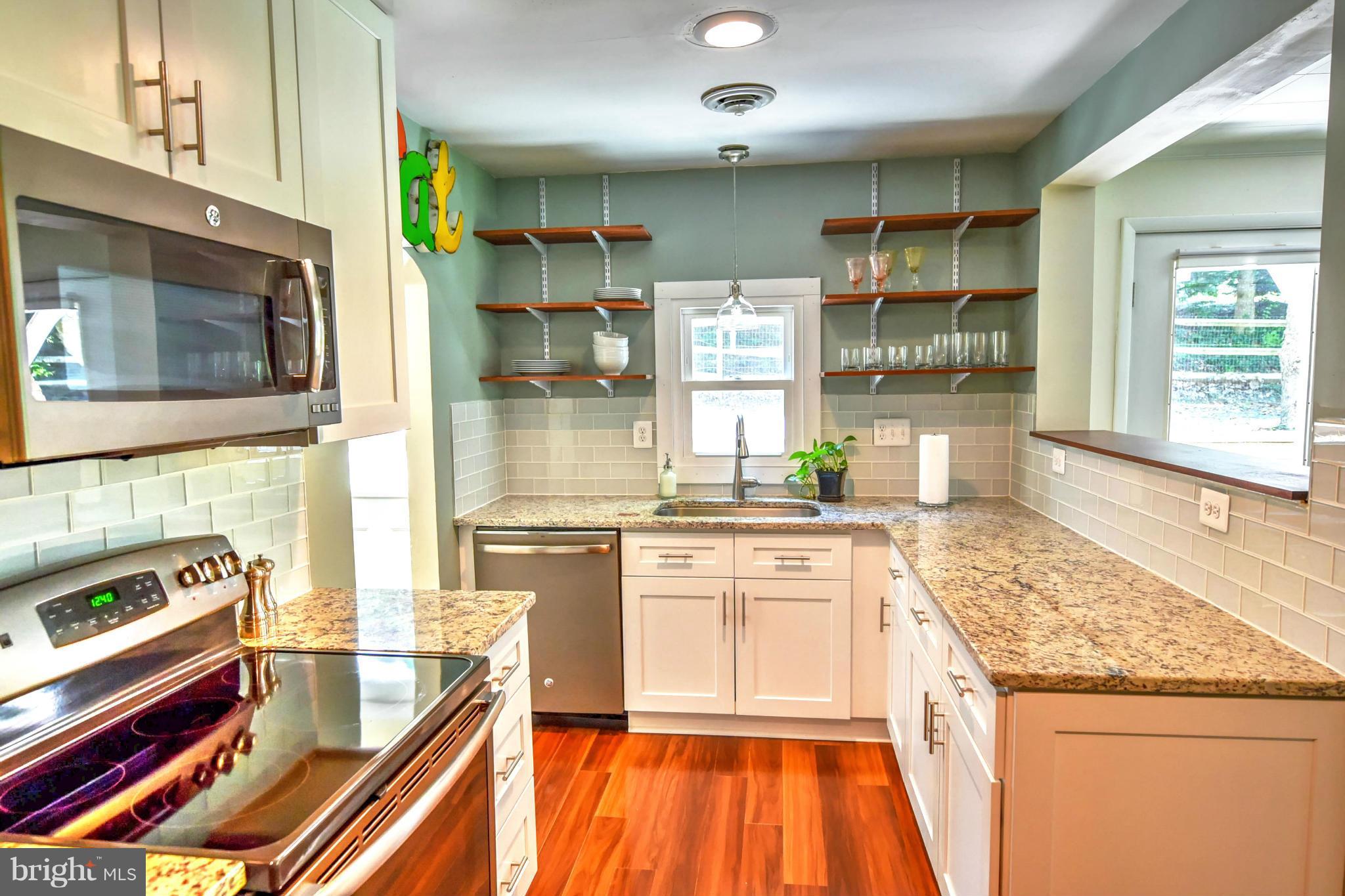 45119 Clarks Mill Road Hollywood, MD 20636 - Photo 9 of 30 Kitchen