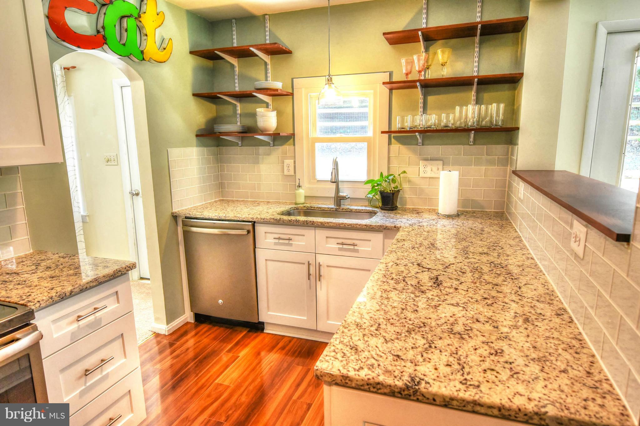 45119 Clarks Mill Road Hollywood, MD 20636 - Photo 10 of 30 Kitchen