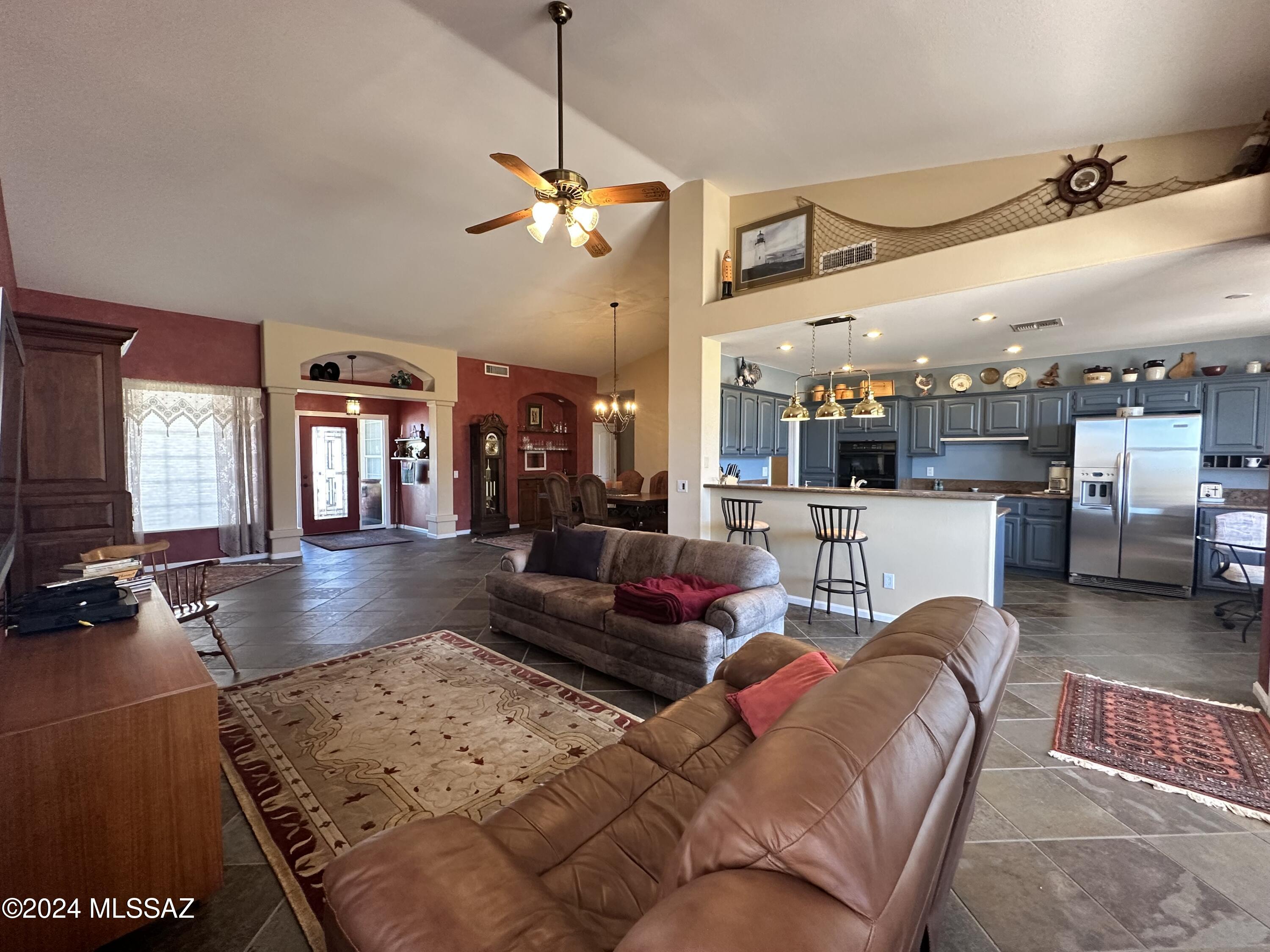 65091 East Diamond Ridge Court Tucson, AZ 85739 - Photo 5 of 32
