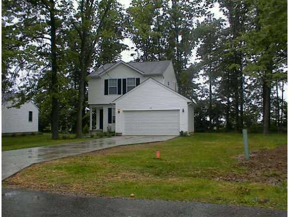 127 Charward Road Southwest Reynoldsburg, OH 43068 - Photo 3 of 3