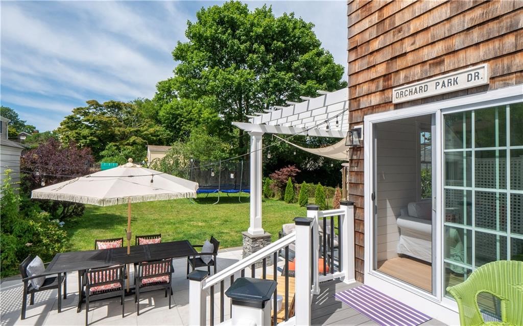 122 Ruggles Avenue Newport, RI 02840 - Photo 44 of 50